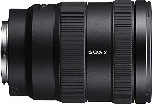 Sony Fe 24-105mm F4 G OSS Standardni zum objektiv - PRO paket uključuje: torbicu objektiva, tulip zarobljenicu,