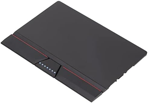 Tri dugmeta Touchpad, osetljiv na dodir brzo tačan odgovor notebook zamjena Trackpad za ThinkPad T440S za ThinkPad T450 za ThinkPad T460