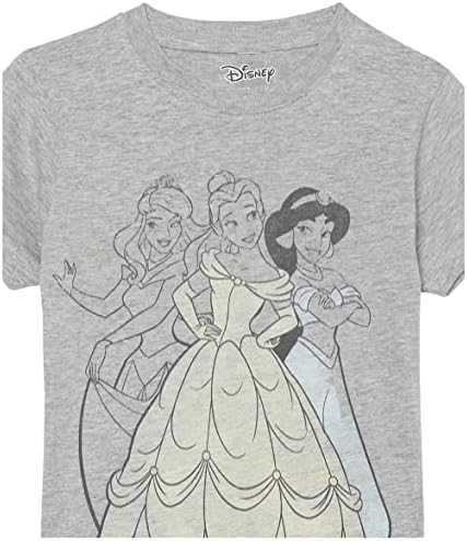 Disneyjeva majica princeze grupe