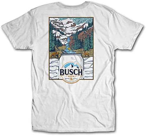 Thechive Busch svježe iz planina može tee
