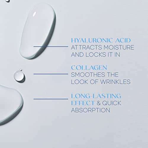 Skin 2.0 maska za lice sa hijaluronskom kiselinom i kolagenom-pojačava Vlažnost, učvršćuje kožu , smanjuje