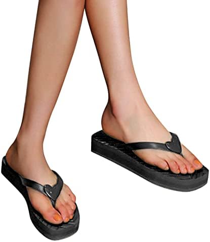 Ženske papuče letnje komforne sandale za žene Open Toe Cloud papuče za žene cipele kućne papuče