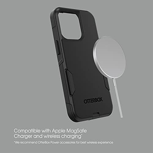 OtterBox iPhone 13 Pro Commuter Series Case - Rock preskoči put, tanak i težak, džepni, sa zaštitom luka