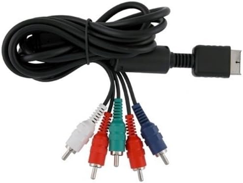 Ouyawei Consumerelectronics za Playstation 3 analogni AV Multi Out to Component Cable