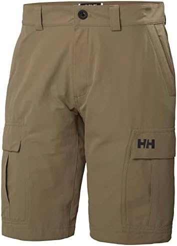 Helly-Hansen ženski standard HH QD Cargo Shorts 11