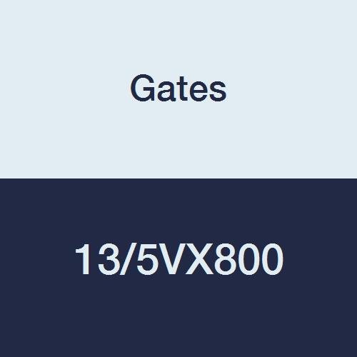 Gates 13 / 5VX800 Super HC oblikovani remen za previrku, 5VX odjeljak, 8-1 / 8 Ukupna širina, 35/64 Visina,