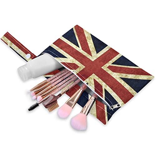 Zastava države Engleska Mokra suha torba za višekratnu upotrebu za kupaće kostimi Vodootporan vlažni suhi