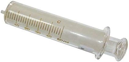 Injektor štrcaljke od 50 ml za punjenje kertridža sa mastilom za štampač za štampače Roland Mimaki Mutoh
