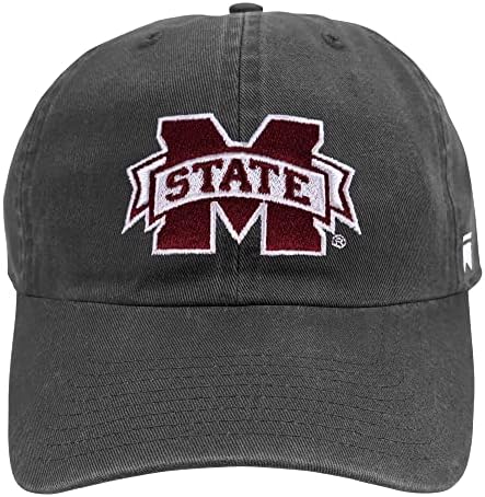 Campus Lab Official Collegiate Dad Cap - U18 podesivi šešir opuštenog kroja sa logom tima
