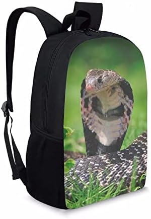 Ruksak zmija Dečija izdržljiva školska torba MENS Business Laptop torba Klasični dnevni paket putovanja