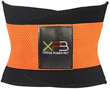 Xtreme Power remen Trpučki znoj za mršavljenje i trbuh trimera. Ženski trener struka za gubitak kilograma