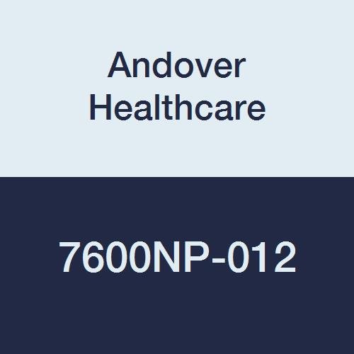 Andover Healthcare 7600NP-012 COFLEX MED samoizvesni omot, 15 'dužina, 6 širina, ručna suza, neon ružičasta,