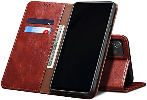 Futrola za mobilne telefone Flip futrola za novčanik kompatibilna sa Samsung Galaxy A23 5G/M23, 2 u 1 futrola