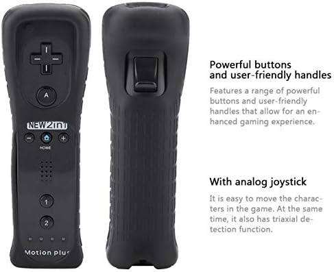Kontroler za igru, s analognim Joystick GamePad moćan gumb Somatosenzorni Gamepad ugrađeni akcelerator za