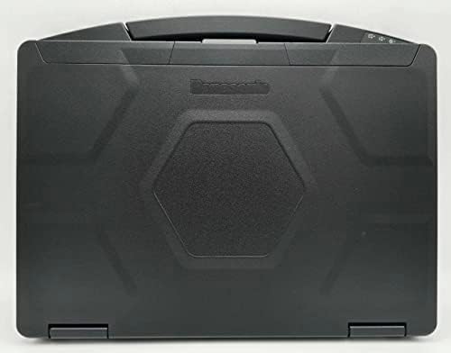 Toughbook Panasonic CF-54, 14 FHD ekran osetljiv na dodir, 6. generacije Intel Core i7-6600U 2.60 GHz, 16GB,