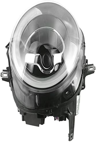 Valeo 45371 bi-LED sklop farova sa Ćilibarom DRL za odabrane Mini modele