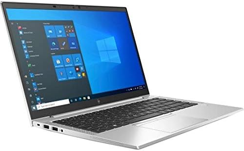 HP EliteBook 840 G8 14 Notebook, Intel Core i7-1165g7, 16GB RAM - a, 256GB SSD, Full HD 1920 x 1080, Intel