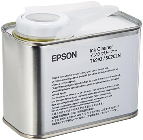 Epson Epson komplet za čišćenje mastila za SC670