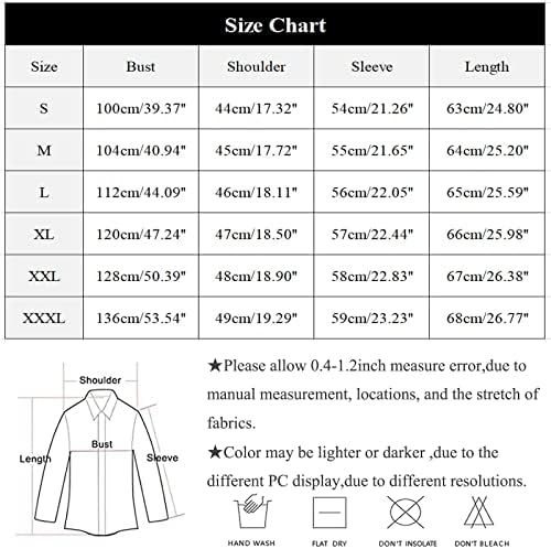 Bluze za žene Moda 2022 Boja blok pulover majica patchwork majica dugih rukava labav fit top