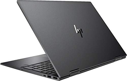 HP Envy x360 2-u-1 15.6 Laptop sa ekranom osetljivim na dodir