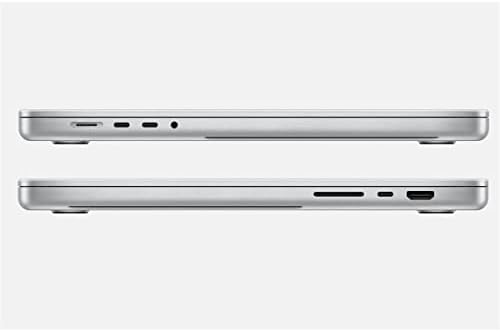Apple MacBook Pro 16.2 sa Liquid Retina XDR ekranom, m2 Max čipom sa 12-jezgrenim CPU-om i 30-jezgrenim