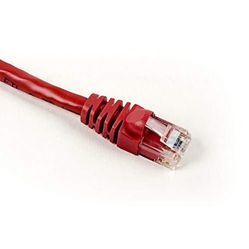 Hellermann Tyton PC6W5SC Kategorija 6 komponentna komponenta za patch kabel, dužina 5ft, bijela
