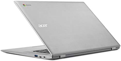 Acer Chromebook 15.6 IPS Full HD Intel Celeron N3350 1.10 GHz 4GB LPDDR4 32GB Flash memorije HDR Web kamera Chrome OS