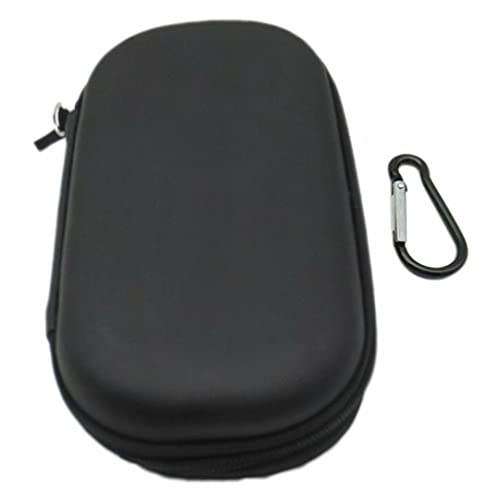 WGL Black Hard Travel Turistička torbica EVA torbica za Sony PS Vita PSV