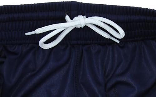 Adidas ucla Bruins muške kratke hlače CLILilatit, mornarice