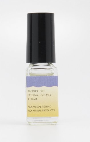 Triloka-parfemsko ulje lavanda-1 Dram klirens po cijeni