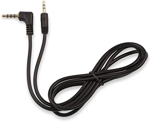 Reytid Talkback Chat Cable kompatibilan sa Playstation 4 za slušalice za igranje Turtle Beach