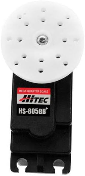 Hitec 31805S HS-805BB Mega gigantska skala 2BB servo