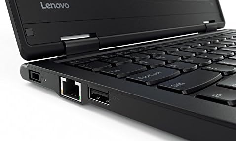 Lenovo Thinkpad 11e 11.6 Notebook, Intel N3150 četvorojezgarni, 128GB SSD disk, 8GB DDR3, 802.11 ac, Bluetooth,