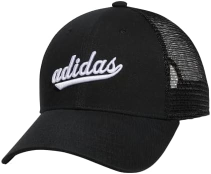 Adidas ženska mreža natrag snapback poklopac podesivi kapu za kamiondžija