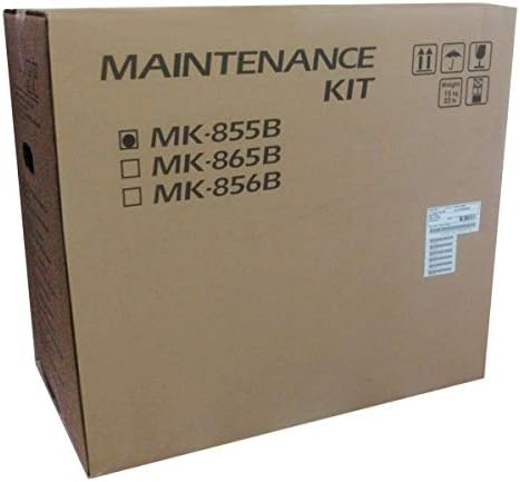 Kyocera 1702H70UN0 Model MK-855B komplet za održavanje, kompatibilan sa CS-400CI, CS-500CI, takamalfa 400ci