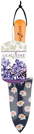 Kraljevski Art & Pokloni Lilac & amp; Vine Transplanter gleterica vanjski vrt ručni alat
