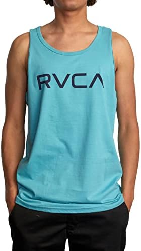 RVCA Muška grafička majica bez rukava