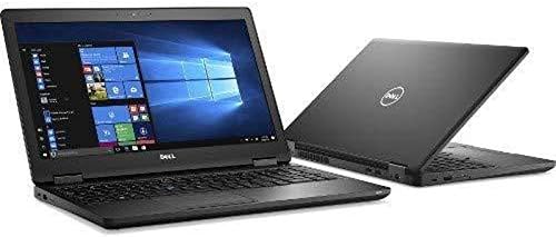 Dell Precision M3520 Laptop 15.6 - Intel Core i5 6. Gen - i5-6440HQ - Quad Core 3.5 Ghz - 256GB SSD - 16GB