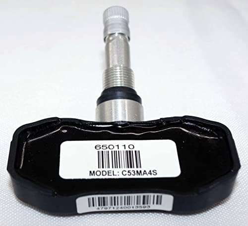 GM Originalni senzor pritiska u gumama 25774006