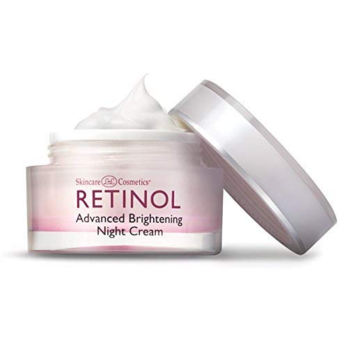 Retinol Advanced Brightening Serum-štiti kožu i minimizira Fine linije, bore i tamne tačke + Retinol Advanced