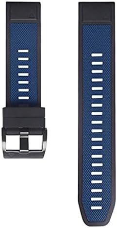 Anzoat New Smart Watch Band Trake za Garmin Fenix ​​7 7x 6 6s 6x 5x 5 5s 3 3HR Forerunner 935 945 S60 Brzo