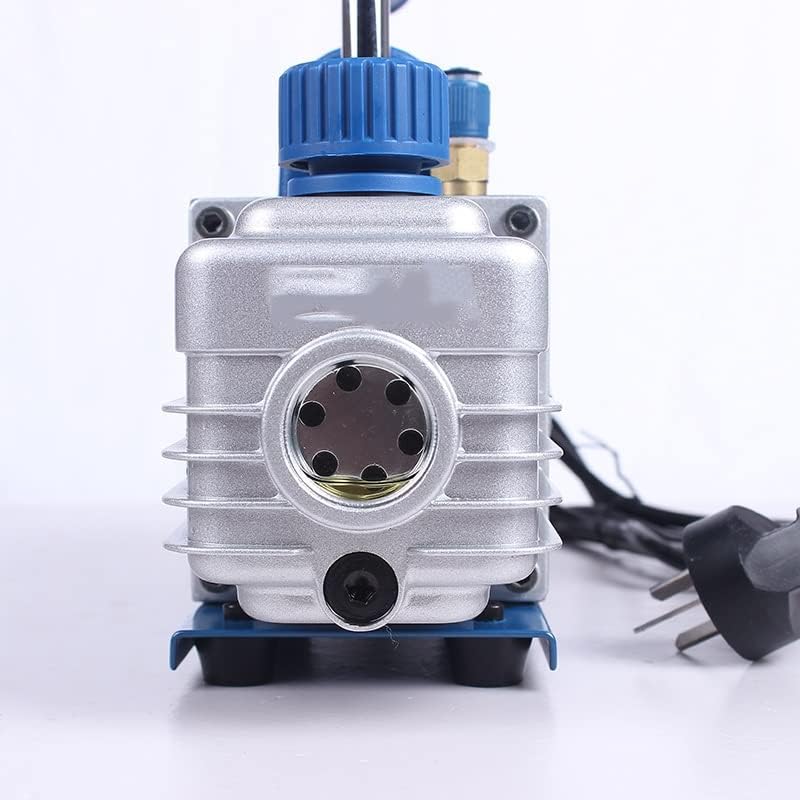 Pumpe za napajanje FY-1h-N minijaturna rotaciona vazdušna vakuumska pumpa 2PA Ultimate oprema za pumpe za