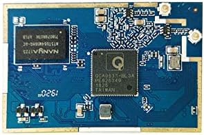 Taidactive 2.4 G 5V AR9531 WiFi modul QCA9531 inteligentni Gateway modul 100m udaljenost visoke performanse